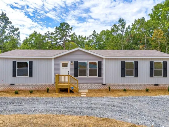 2170 Ivy Mountain Rd, Clarkesville, GA 30523