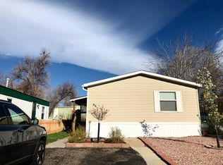 5000 Butte St LOT 65, Boulder, CO 80301