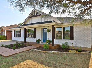 3949 Wake Forrest Ln, Abilene, TX 79602