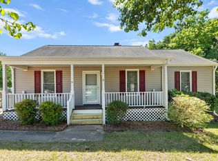 1016 Fairlong Rd, Wake Forest, NC 27587