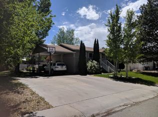 530 E 550 N, Roosevelt, UT 84066