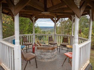 5081 Lamontville Rd, Decatur, TN 37322