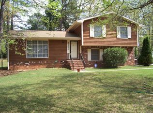 6198 Townsend Way, Riverdale, GA 30296