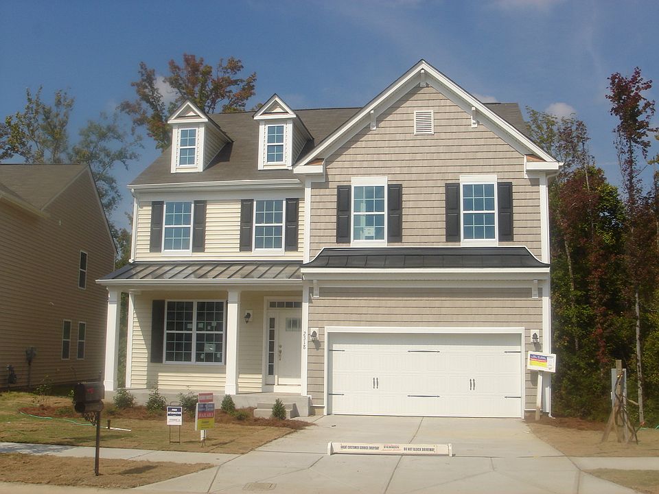 2318 Sonoma Valley Drive