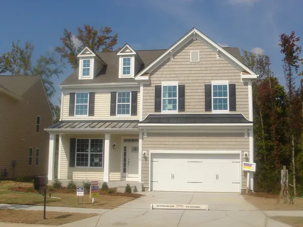 2318 Sonoma Valley Dr, Charlotte, NC 28214