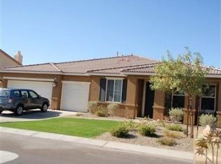 37229 Bosley St, Indio, CA 92203