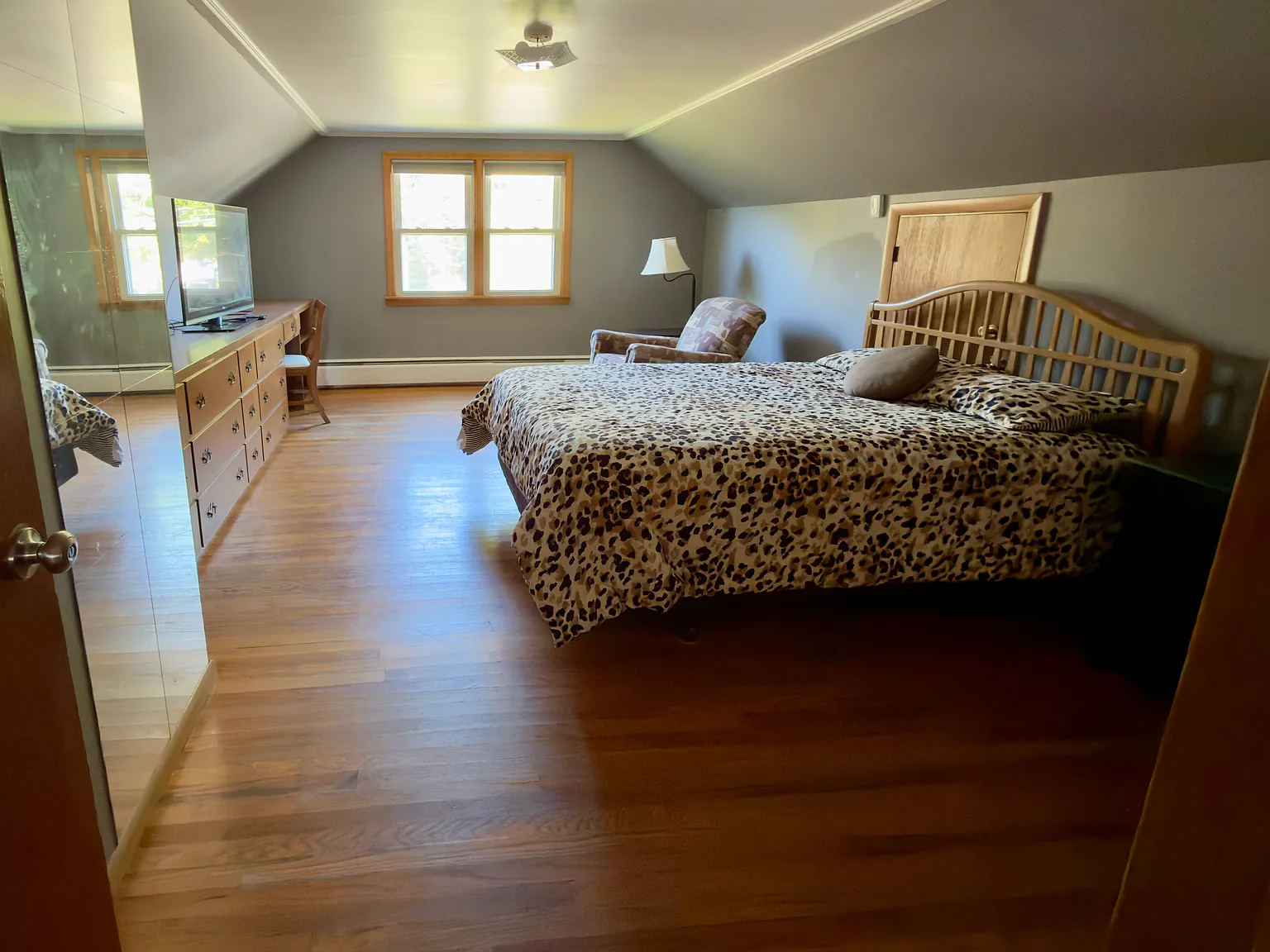 8 Cushman Rd — Photo 1