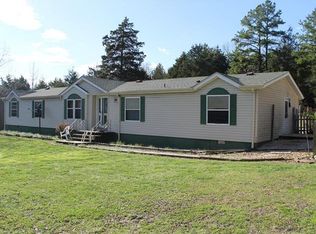 531 Viken Dr, Lonedell, MO 63060