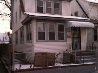 190 St And 120 Ave, Queens, NY 11412