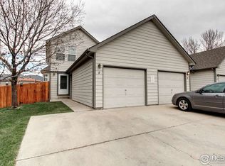 3031 W Elizabeth St UNIT A, Fort Collins, CO 80521
