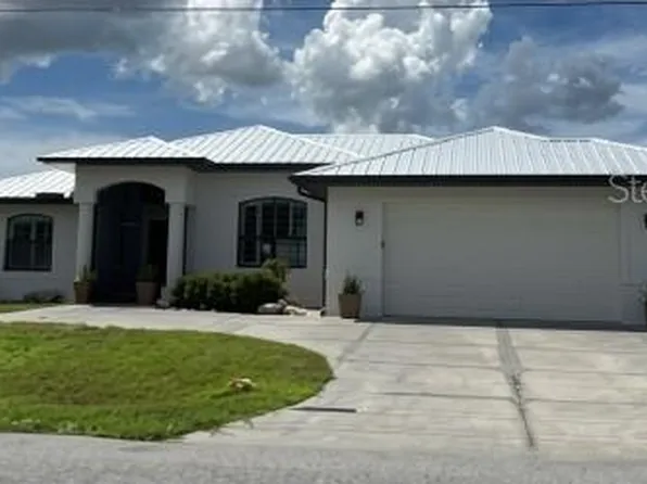 9150 MELODY CIRCLE, PORT CHARLOTTE, FL 33981