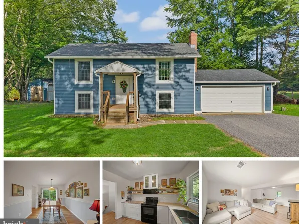 3145 Holly Springs Rd, Amissville, VA 20106
