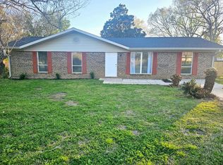 699 N County Road 49, Slocomb, AL 36375