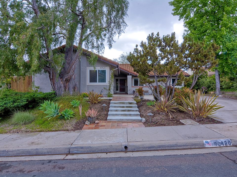 1st image of 10420 Mesa Madera Dr