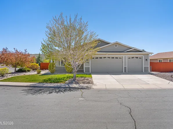 18382 Narrowleaf Ct, Reno, NV 89508