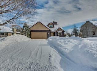 5826 Lametti Ln, Shoreview, MN 55126