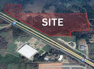 0 Moffett Springs Rd, Huntsville, TX 77320