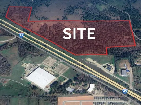 0 Moffett Springs Rd, Huntsville, TX 77320