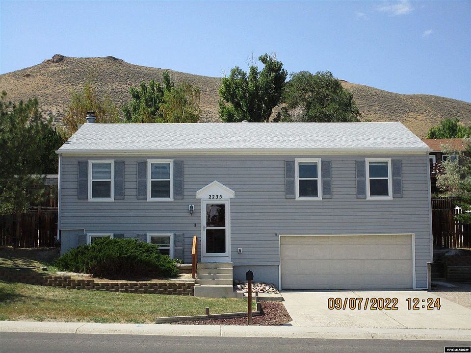 1st image of 2235 W Teton Blvd
