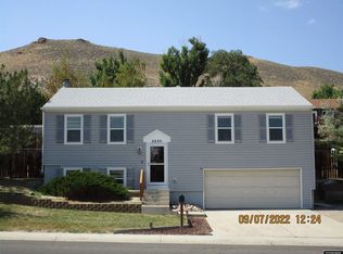2235 W Teton Blvd, Green River, WY 82935