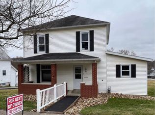 109 E Main St, New Concord, OH 43762