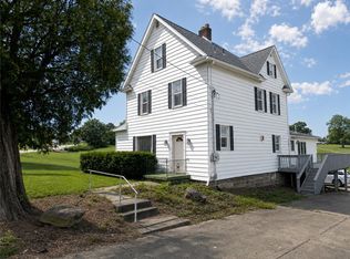 180 Freeport Rd, Butler, PA 16002