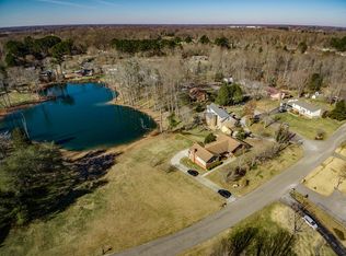 2809 Old Salem Dr, Cookeville, TN 38506
