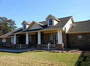 31619 Wisteria Rd, Magnolia, TX 77355