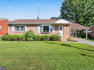 2860 Morningside Dr, Camp Hill, PA 17011