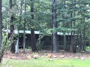 1555 Reavesville Rd, Bowdon, GA 30108