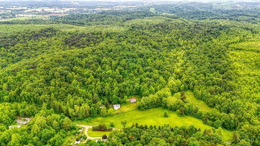 Real estate listing image