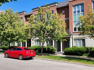 70 Suncrest Blvd, Markham, ON L3T7Y1