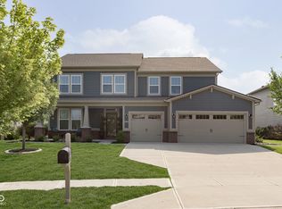 15732 Barnard Dr, Noblesville, IN 46062