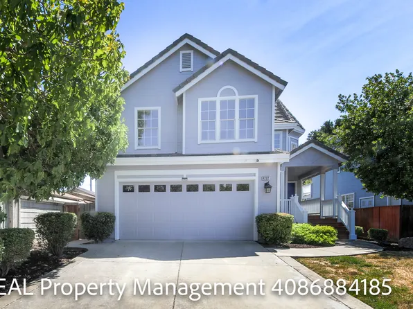 4202 Cambridge Way, Union City, CA 94587