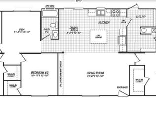 35 Mount Lewis Dr, Battle Mountain, NV 89820