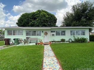 481 W 65th Ter, Hialeah, FL 33012
