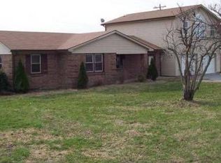 1132 Jimtown Rd, Springfield, KY 40069