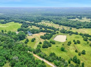 263 Rio Roxo Rd, Gordonville, TX 76245