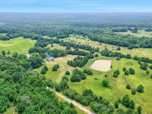 263 Rio Roxo Rd, Gordonville, TX 76245