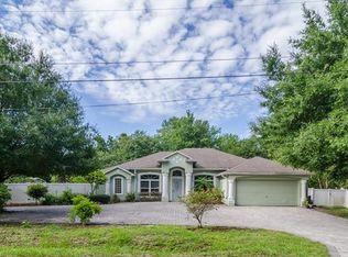 7426 Restful St, Winter Park, FL 32792