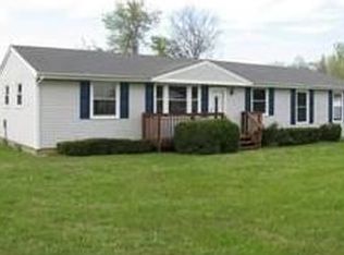 111 A G Myatt Dr, Dickson, TN 37055
