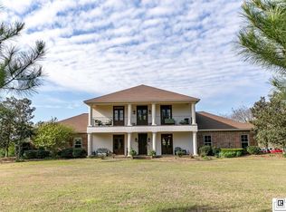 1582 Spearsville Rd, Spearsville, LA 71277