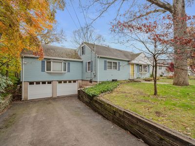 36 Watrous Avenue, Groton, CT, 06355