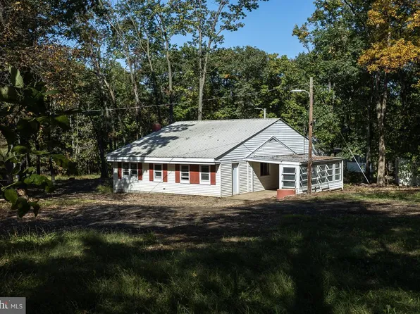 15689 Ridge Rd, Fort Loudon, PA 17224