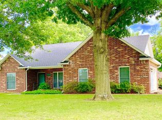 500 Beech St, Chelsea, OK 74016