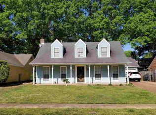 3937 Timber Trl LOT 1630, Memphis, TN 38115