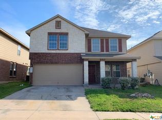 9010 Devonshire Ct, Killeen, TX 76542