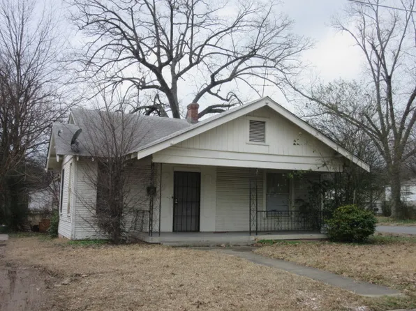 1821 Moss St, North Little Rock, AR 72114