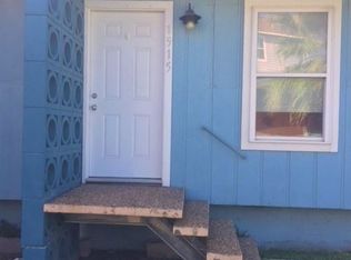 1515 Bayou Homes Dr, Galveston, TX 77551