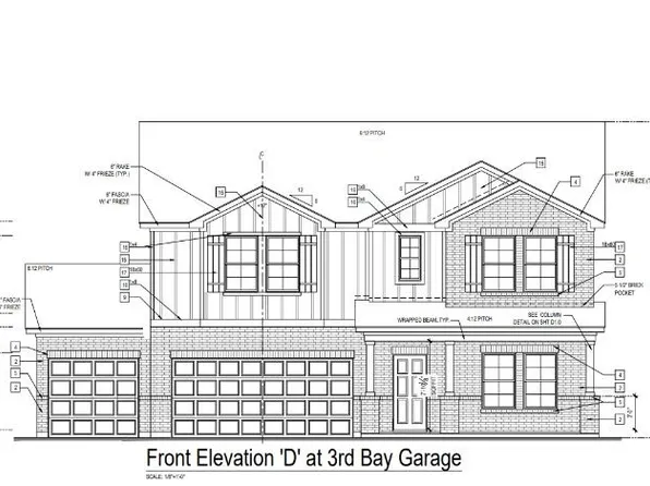 3205 Gravity Dr Lot 69, Columbia, TN 38401